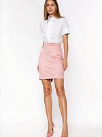[Broad Import Test] Short sleeve shirt model 221225 Nife 20260727-182947