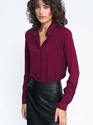 [Broad Import Test] Long sleeve shirt model 184608 Nife 20260727-182947