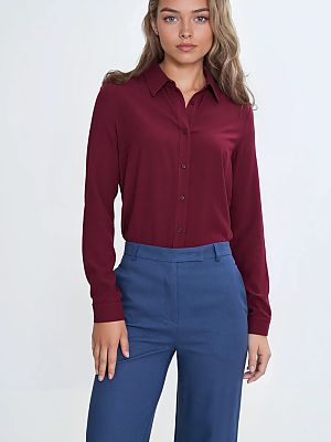 [Broad Import Test] Long sleeve shirt model 211800 Nife 20260727-182947