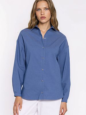 [Broad Import Test] Long sleeve shirt model 228931 Nife 20260727-182947