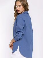 [Broad Import Test] Long sleeve shirt model 228931 Nife 20260727-182947