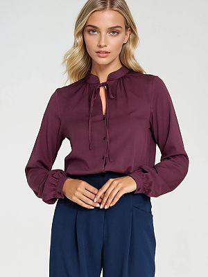 [Broad Import Test] Long sleeve shirt model 219785 Nife 20260727-182947