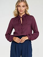 [Broad Import Test] Long sleeve shirt model 219785 Nife 20260727-182947