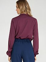 [Broad Import Test] Long sleeve shirt model 219785 Nife 20260727-182947