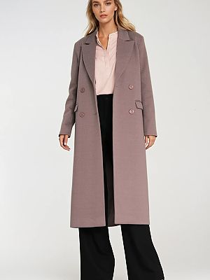 [Broad Import Test] Coat model 219782 Nife 20260727-182947
