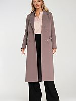 [Broad Import Test] Coat model 219782 Nife 20260727-182947