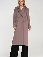 [Broad Import Test] Coat model 219782 Nife 20260727-182947