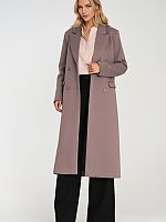 [Broad Import Test] Coat model 219782 Nife 20260727-182947