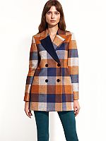 [Broad Import Test] Coat model 159520 Nife 20260727-182947