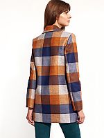 [Broad Import Test] Coat model 159520 Nife 20260727-182947