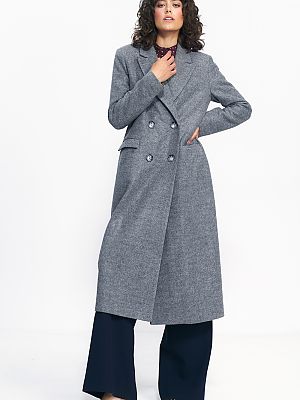 [Broad Import Test] Coat model 186120 Nife 20260727-182947