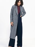 [Broad Import Test] Coat model 186120 Nife 20260727-182947