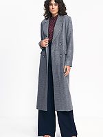 [Broad Import Test] Coat model 186120 Nife 20260727-182947