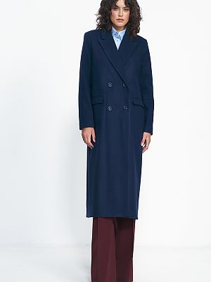 [Broad Import Test] Coat model 186121 Nife 20260727-182947