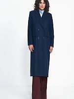[Broad Import Test] Coat model 186121 Nife 20260727-182947