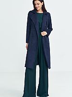[Broad Import Test] Coat model 202465 Nife 20260727-182947