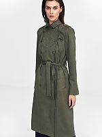 [Broad Import Test] Coat model 202466 Nife 20260727-182947