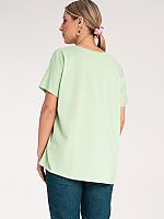 [Broad Import Test] T-shirt model 214968 Figl 20260727-182947