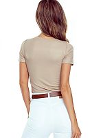 [Broad Import Test] Blouse model 196506 Eldar 20260727-182947
