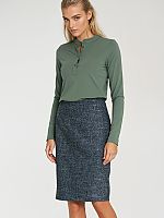 [Broad Import Test] Skirt model 218894 Nife 20260727-182947