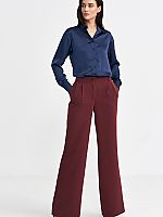 [Broad Import Test] Trousers model 202475 Nife 20260727-182947