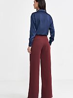 [Broad Import Test] Trousers model 202475 Nife 20260727-182947