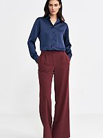[Broad Import Test] Trousers model 202475 Nife 20260727-182947