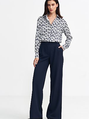 [Broad Import Test] Trousers model 202476 Nife 20260727-182947