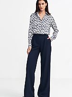[Broad Import Test] Trousers model 202476 Nife 20260727-182947