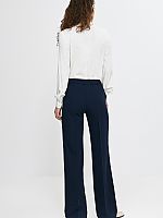 [Broad Import Test] Trousers model 210083 Nife 20260727-182947