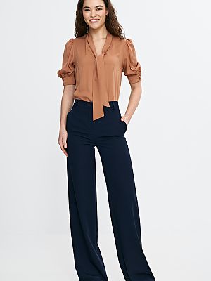 [Broad Import Test] Trousers model 210085 Nife 20260727-182947