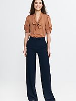 [Broad Import Test] Trousers model 210085 Nife 20260727-182947