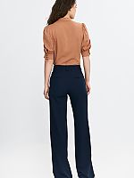 [Broad Import Test] Trousers model 210085 Nife 20260727-182947