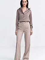 [Broad Import Test] Trousers model 199717 Nife 20260727-182947