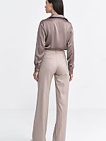 [Broad Import Test] Trousers model 199717 Nife 20260727-182947