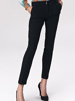[Broad Import Test] Women trousers model 216900 Nife 20260727-182947