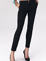[Broad Import Test] Women trousers model 216900 Nife 20260727-182947