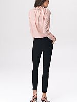 [Broad Import Test] Women trousers model 216900 Nife 20260727-182947