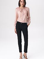 [Broad Import Test] Women trousers model 216900 Nife 20260727-182947