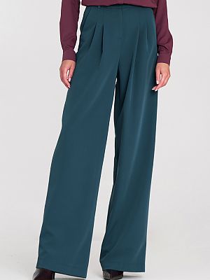 [Broad Import Test] Women trousers model 219764 Nife 20260727-182947