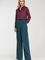 [Broad Import Test] Women trousers model 219764 Nife 20260727-182947