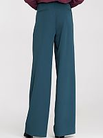 [Broad Import Test] Women trousers model 219764 Nife 20260727-182947
