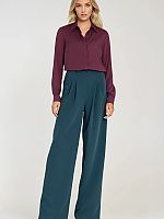 [Broad Import Test] Women trousers model 219764 Nife 20260727-182947