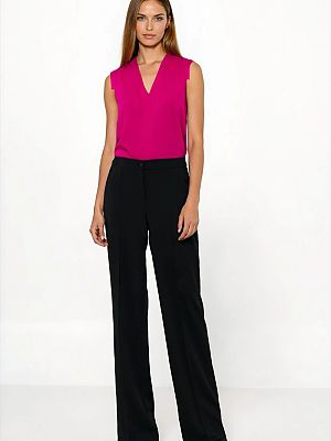 [Broad Import Test] Women trousers model 221223 Nife 20260727-182947