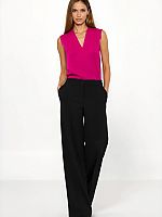 [Broad Import Test] Women trousers model 221223 Nife 20260727-182947