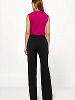 [Broad Import Test] Women trousers model 221223 Nife 20260727-182947