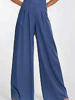 [Broad Import Test] Trousers model 213975 Nife 20260727-182947
