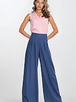 [Broad Import Test] Trousers model 213975 Nife 20260727-182947
