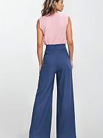 [Broad Import Test] Trousers model 213975 Nife 20260727-182947
