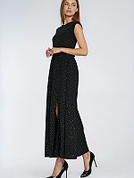 [Broad Import Test] Evening dress model 223290 Nife 20260727-182947